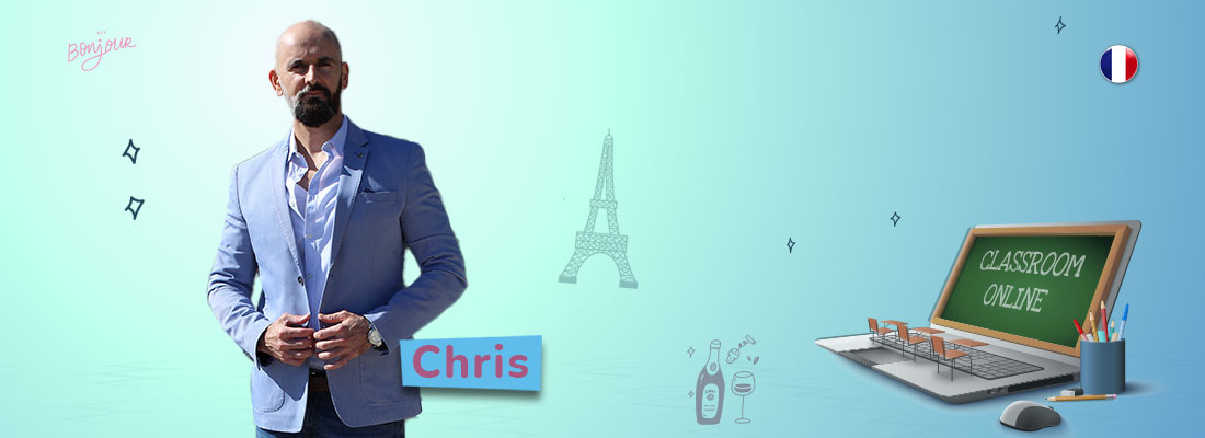 Apprends le français sur Internet